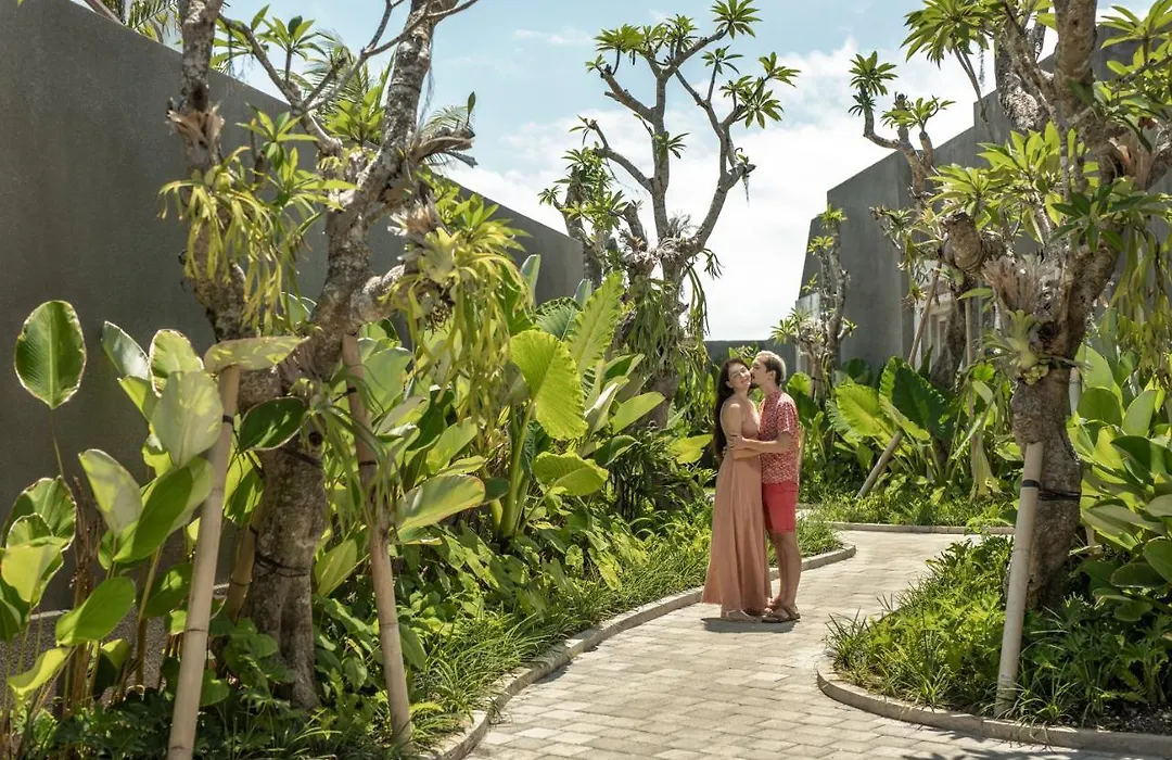 Agrapana Beach Villa - True Exotic Balinese Experience-1