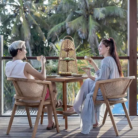 Agrapana Beach Villa - True Exotic Balinese Experience-2