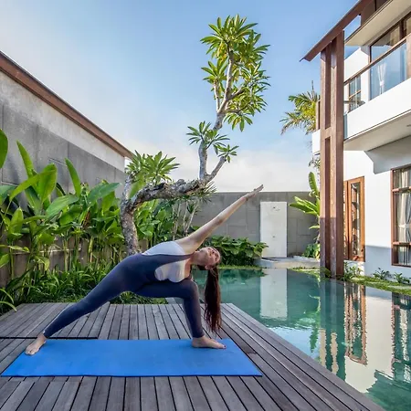 Agrapana Beach Villa - True Exotic Balinese Experience-3