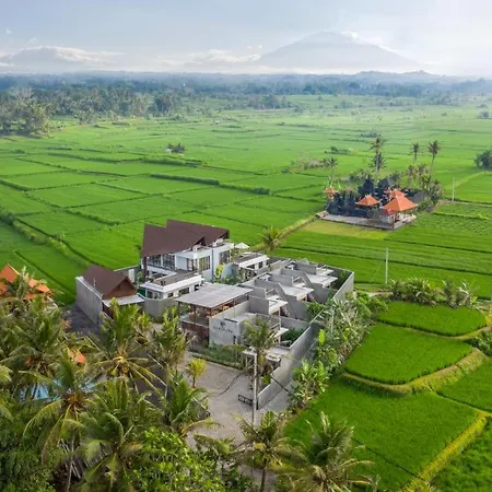 Agrapana Beach Villa - True Exotic Balinese Experience-2
